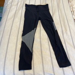 Jolyn Chip Cozy Leggings